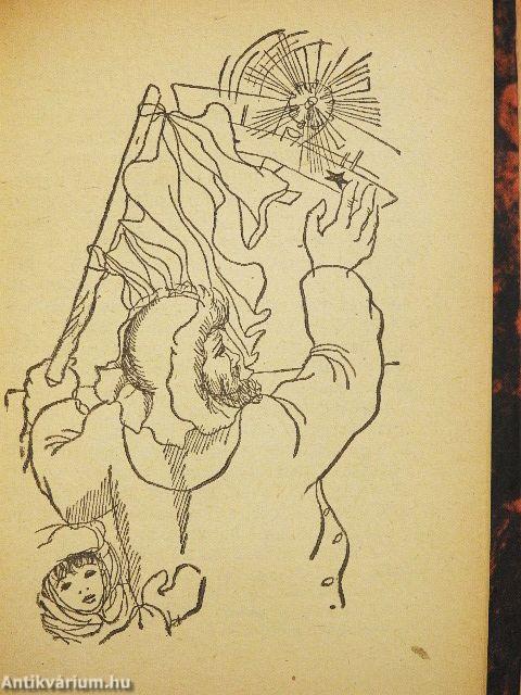 Kalandos történetek