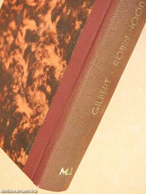 Robin Hood története