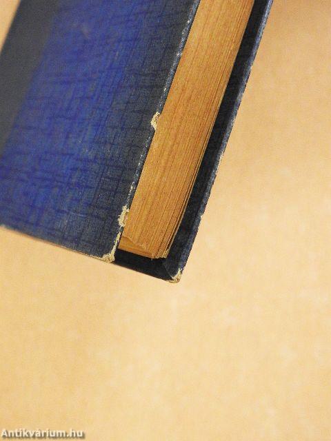 A fegyverek beszéltek