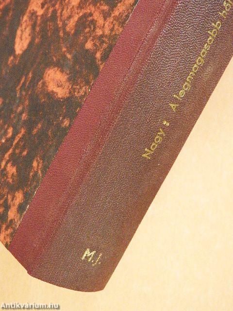 A legmagasabb hőfokon I-II.