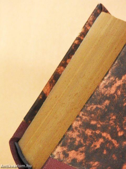 A legmagasabb hőfokon I-II.