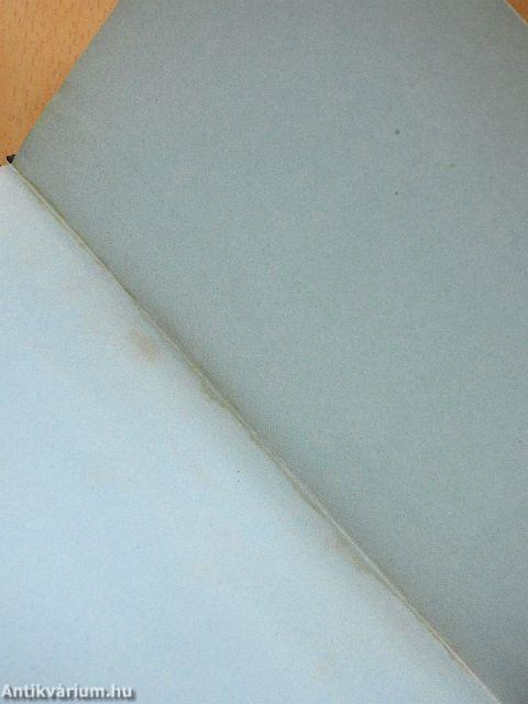 A legmagasabb hőfokon I-II.