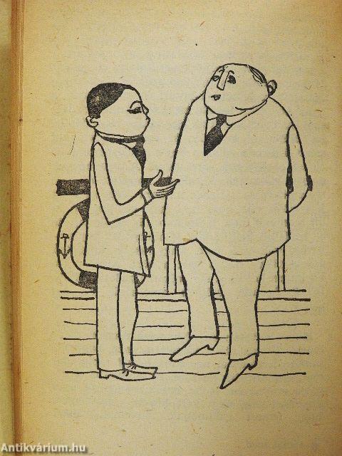 Veri-e uraságod a feleségét?