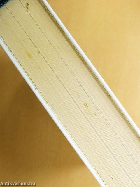 Ellenálló/Félig betört lovak/Windigo-sziget/Eltitkolt gyermekek