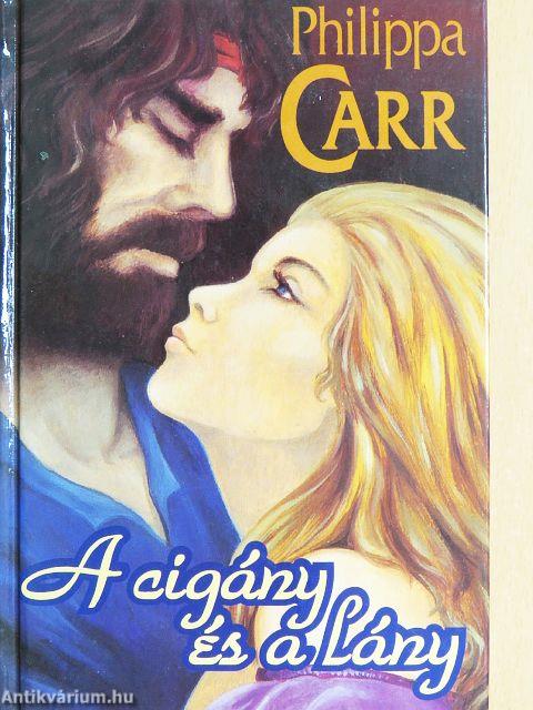 A cigány és a lány