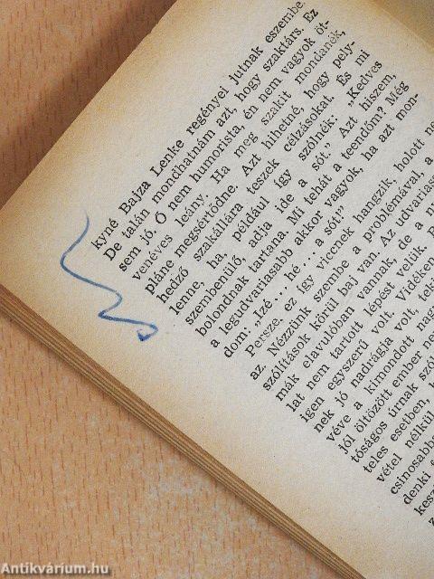 Mit szólsz hozzá, kérlekalássan?...