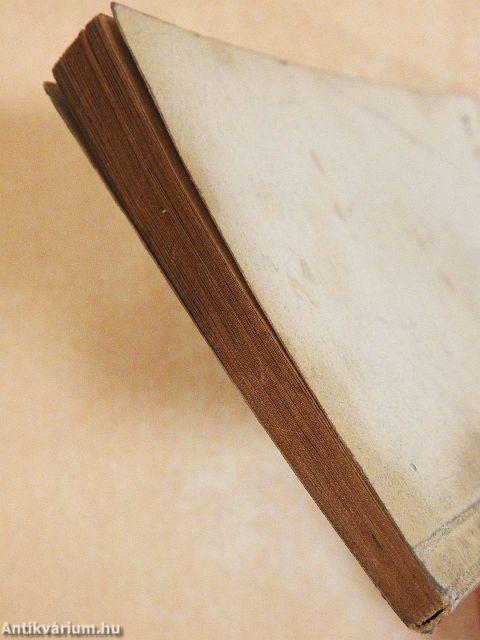 A gomböntő halála