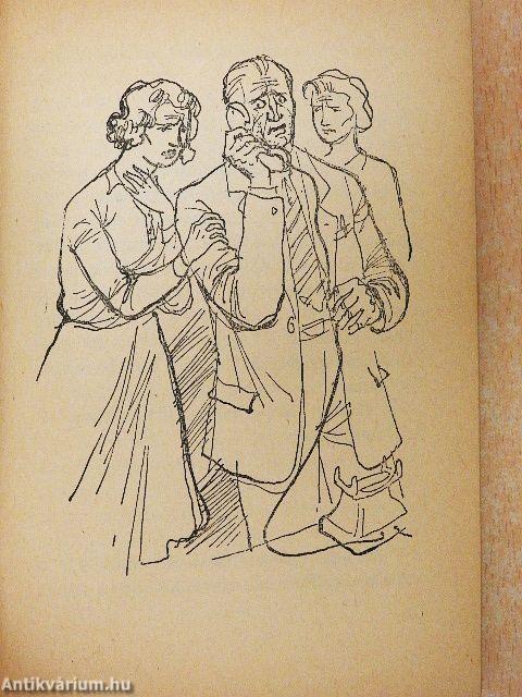 A gomböntő halála