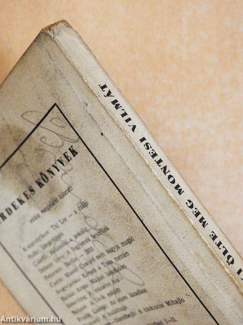 Ki ölte meg Montesi Vilmát