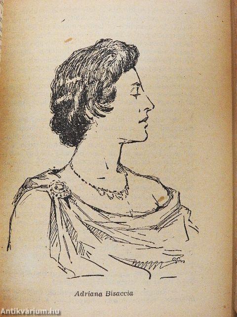 Ki ölte meg Montesi Vilmát