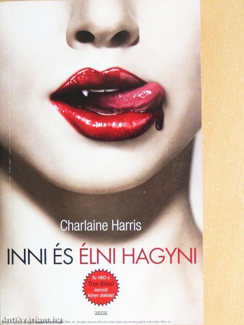 Inni és élni hagyni