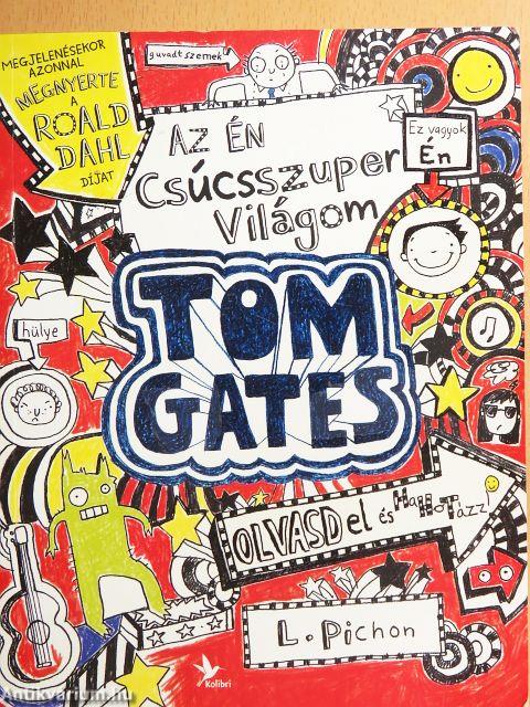 Az én csúcsszuper világom