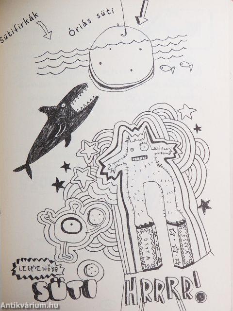 Az én csúcsszuper világom