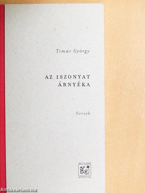 Az iszonyat árnyéka