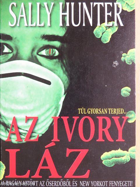 Az Ivory láz
