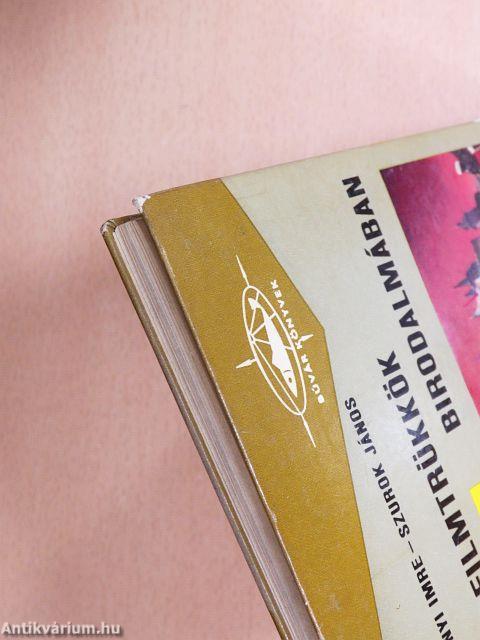 A filmtrükkök birodalmában