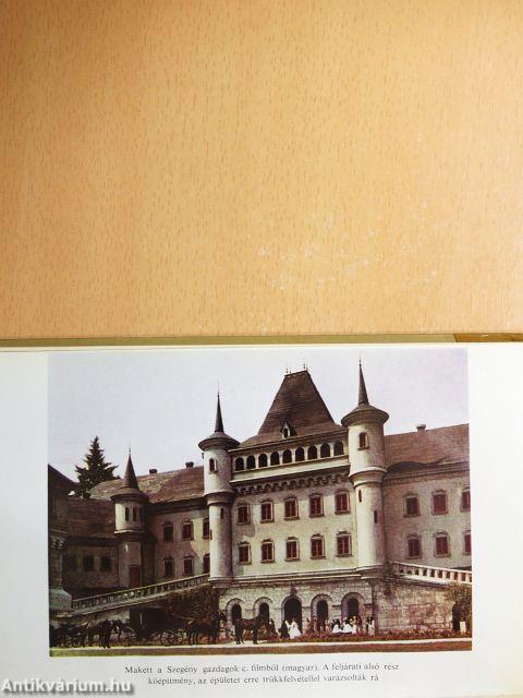 A filmtrükkök birodalmában