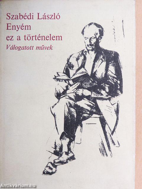 Enyém ez a történelem