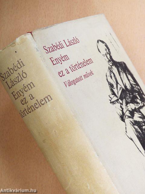 Enyém ez a történelem