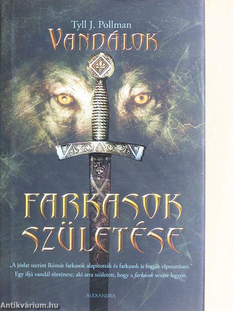 Farkasok születése