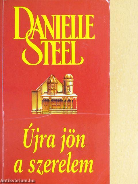 Újra jön a szerelem