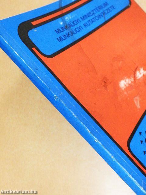 Általános szervezéselmélet és metodika