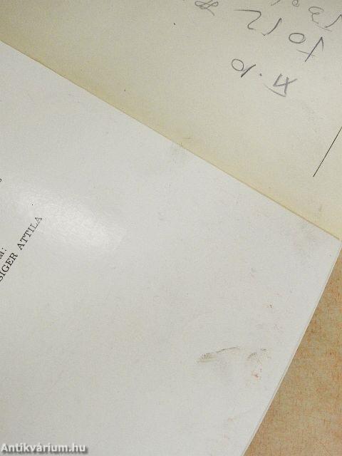 Általános szervezéselmélet és metodika