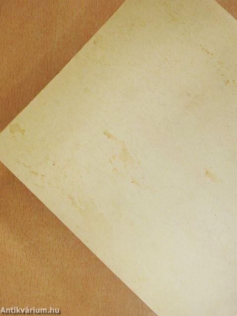 Baromfiétel receptek