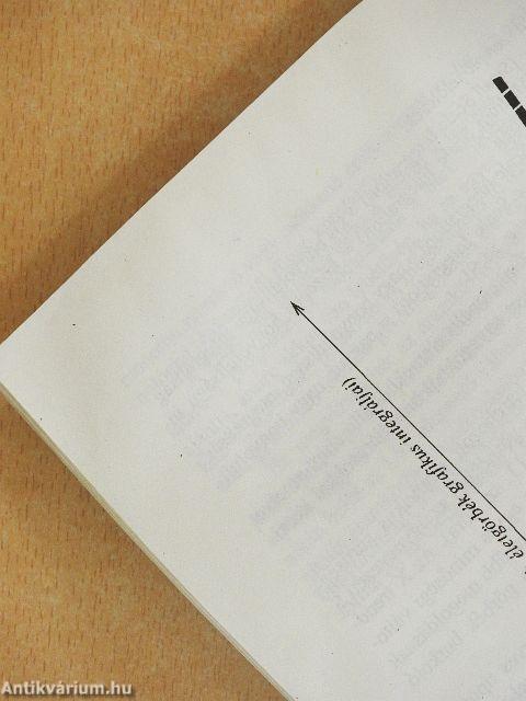 Az informatika gazdasági és humán aspektusai