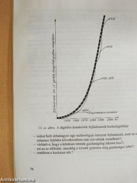 Az informatika gazdasági és humán aspektusai
