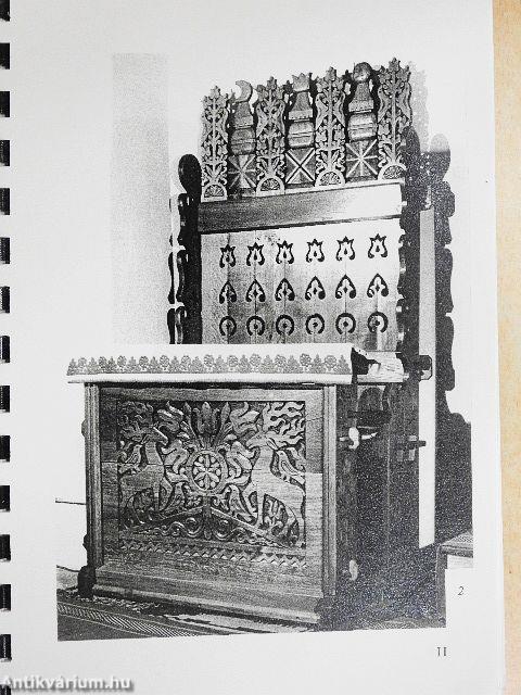 Van-e még művészet falun?