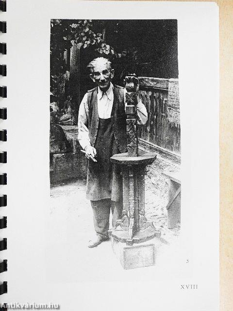 Van-e még művészet falun?