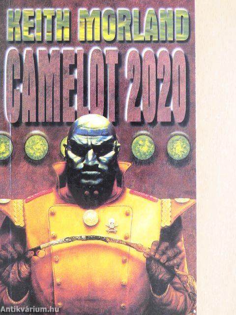 Camelot 2020