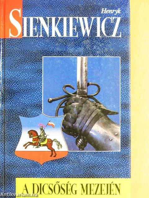 A dicsőség mezején