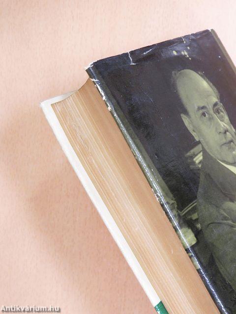 Tamási Áron összegyűjtött novellái I-II.