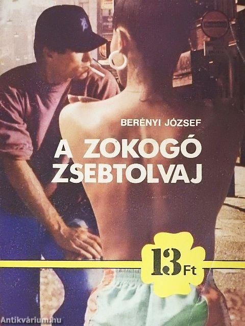 A zokogó zsebtolvaj