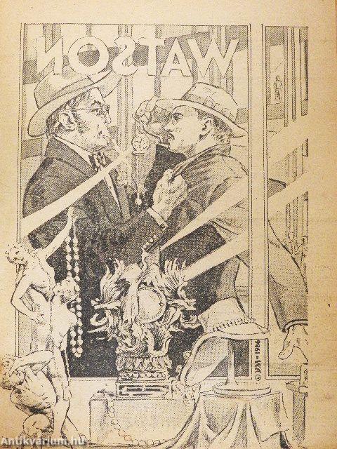 A zokogó zsebtolvaj