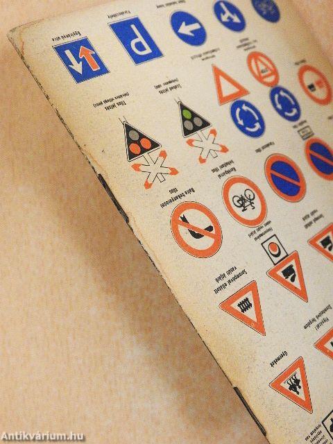 Kerékpáros és segédmotorkerékpáros közlekedés szabályai