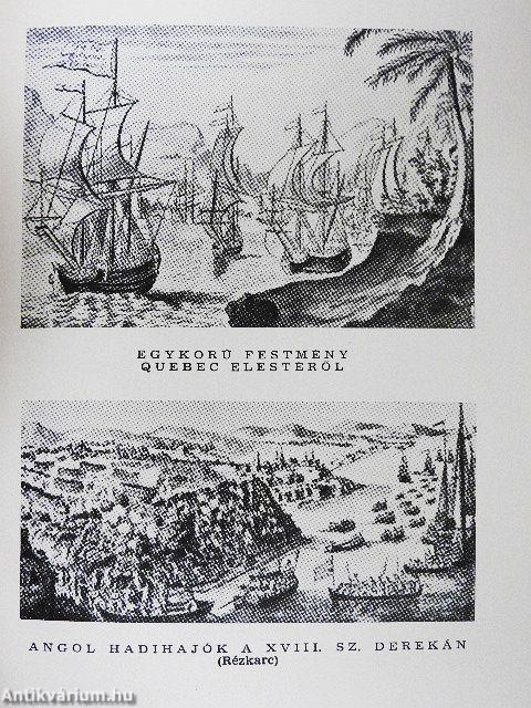 Édenkert az óceánban