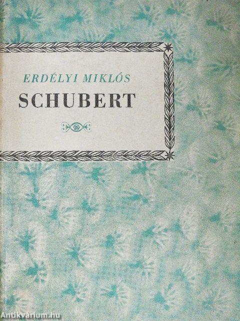 Franz Schubert