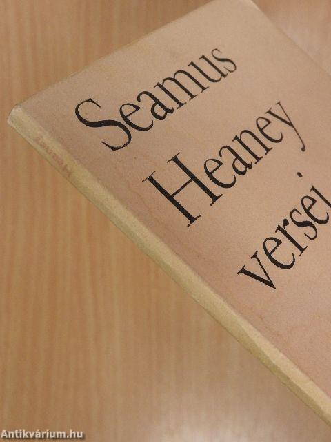 Seamus Heaney versei