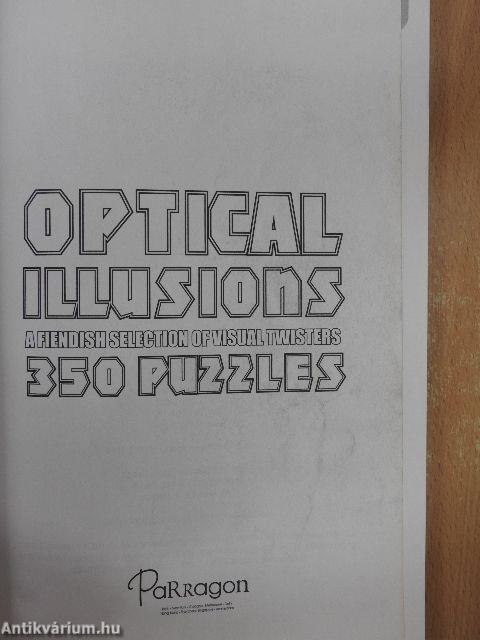 Optical Illusions