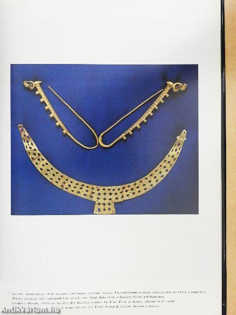 Mongolian Arts and Crafts/Arts artisanaux de la Mongolie/Arte decorativo aplicado de Mongolia