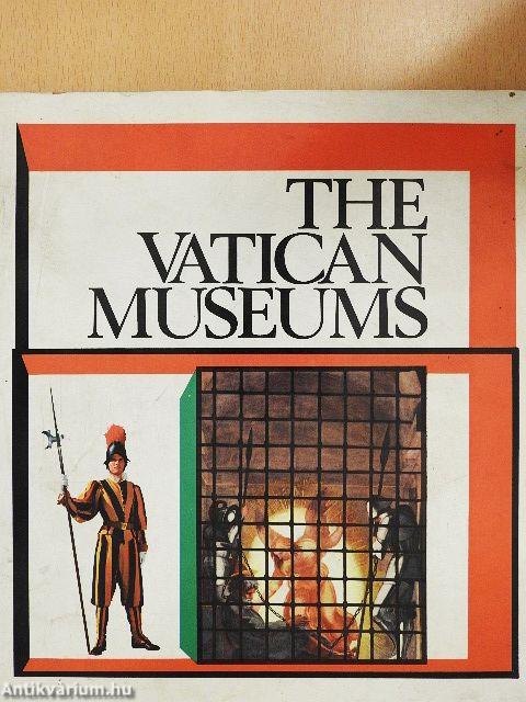 The Vatican Museums