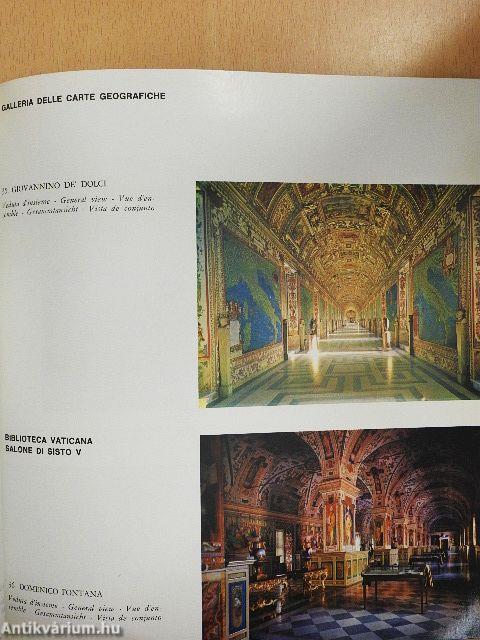 The Vatican Museums