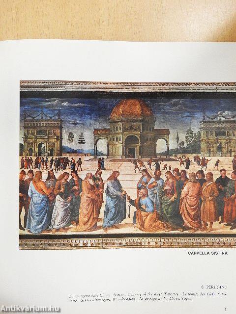The Vatican Museums