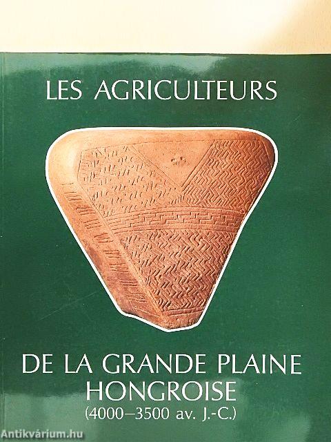 Les agriculteurs de la Grande Plaine Hongroise (4000-3500 av. J.-C.)