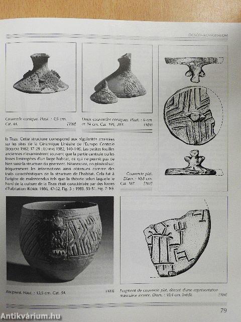 Les agriculteurs de la Grande Plaine Hongroise (4000-3500 av. J.-C.)