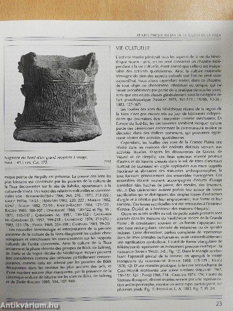 Les agriculteurs de la Grande Plaine Hongroise (4000-3500 av. J.-C.)