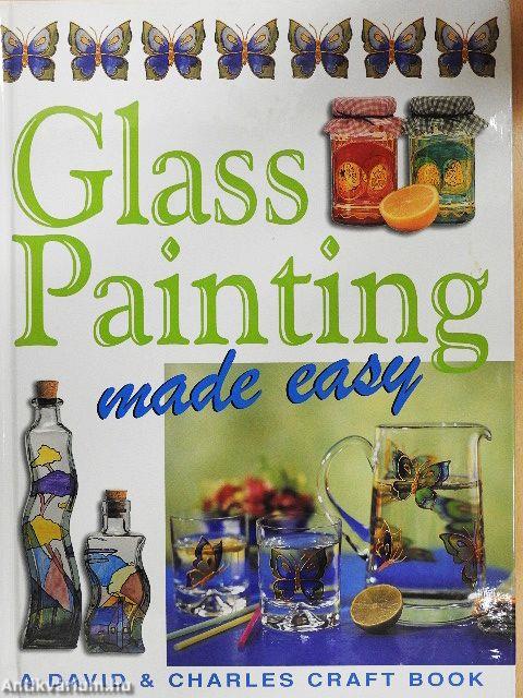 Glass Painting